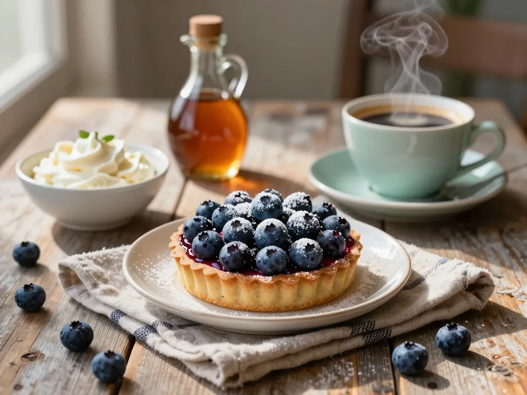 Food and Drink Showdown: Choose the Best for Your Taste