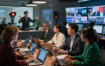 News & Media Publishers