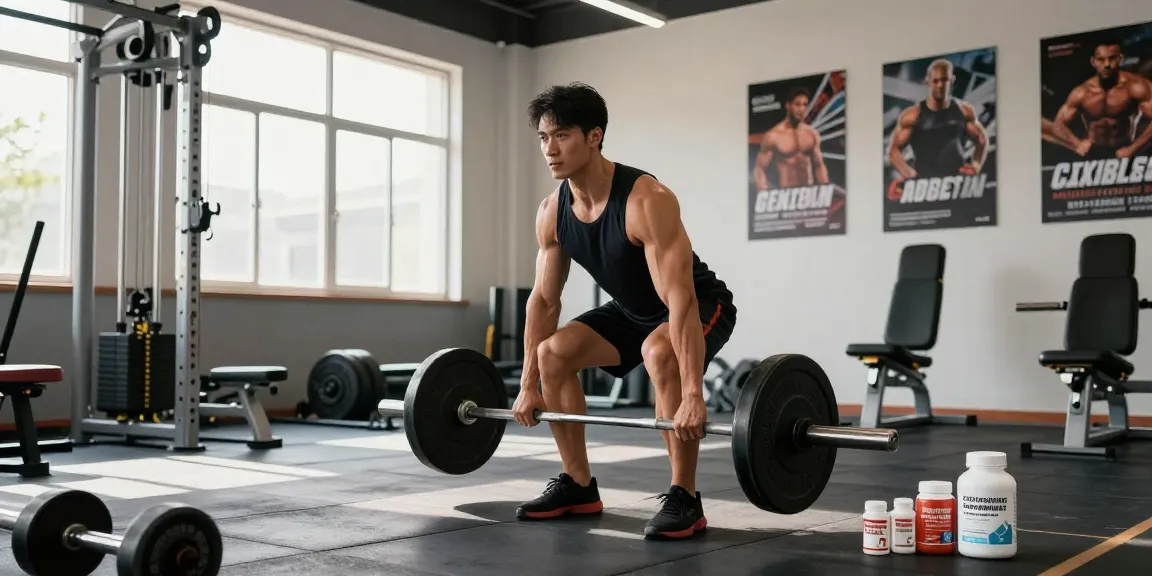 Wie man mit dem Selliza Shop beginnt: Ein umfassender Leitfaden für Bodybuilder